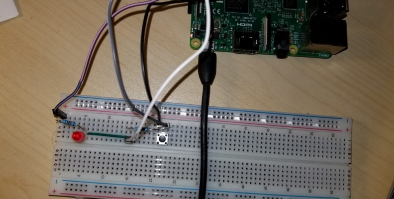 Bob Iot Project Learning Iot With Raspberry Pi Tellus